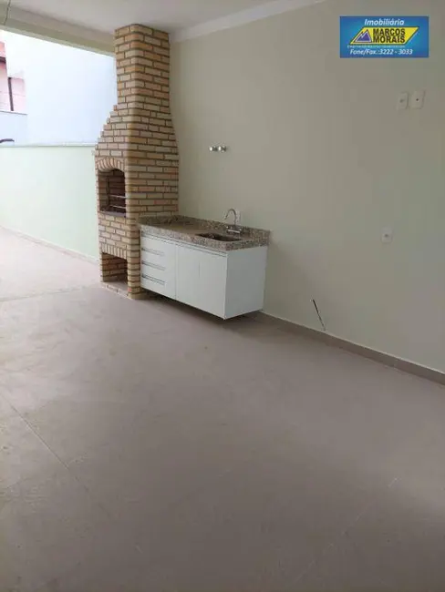 Casa de Condomínio com 3 quartos à venda, 300m2 em Além Ponte, Sorocaba - SP - imagem 3 Foto 3 de Casa de Condomínio com 3 quartos à venda, 300m2 em Além Ponte, Sorocaba - SP