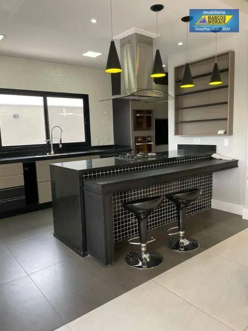 Foto 6 de Casa de Condomínio com 3 quartos à venda, 360m2 em Bairro da Vossoroca, Sorocaba - SP