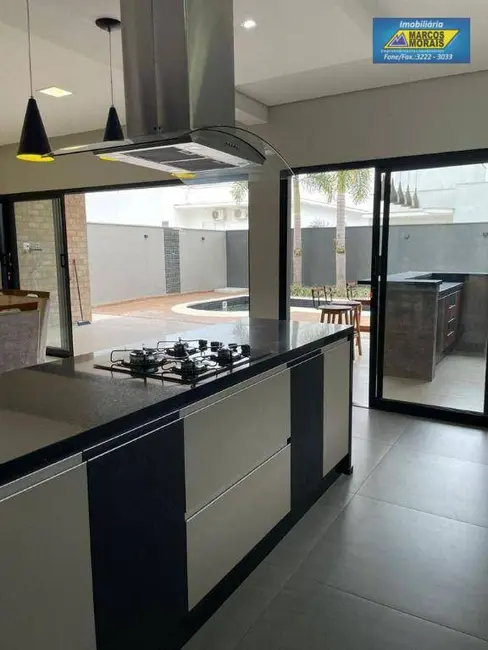 Foto 7 de Casa de Condomínio com 3 quartos à venda, 360m2 em Bairro da Vossoroca, Sorocaba - SP