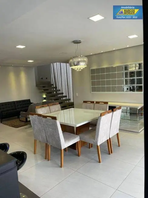 Foto 3 de Casa de Condomínio com 3 quartos à venda, 360m2 em Bairro da Vossoroca, Sorocaba - SP