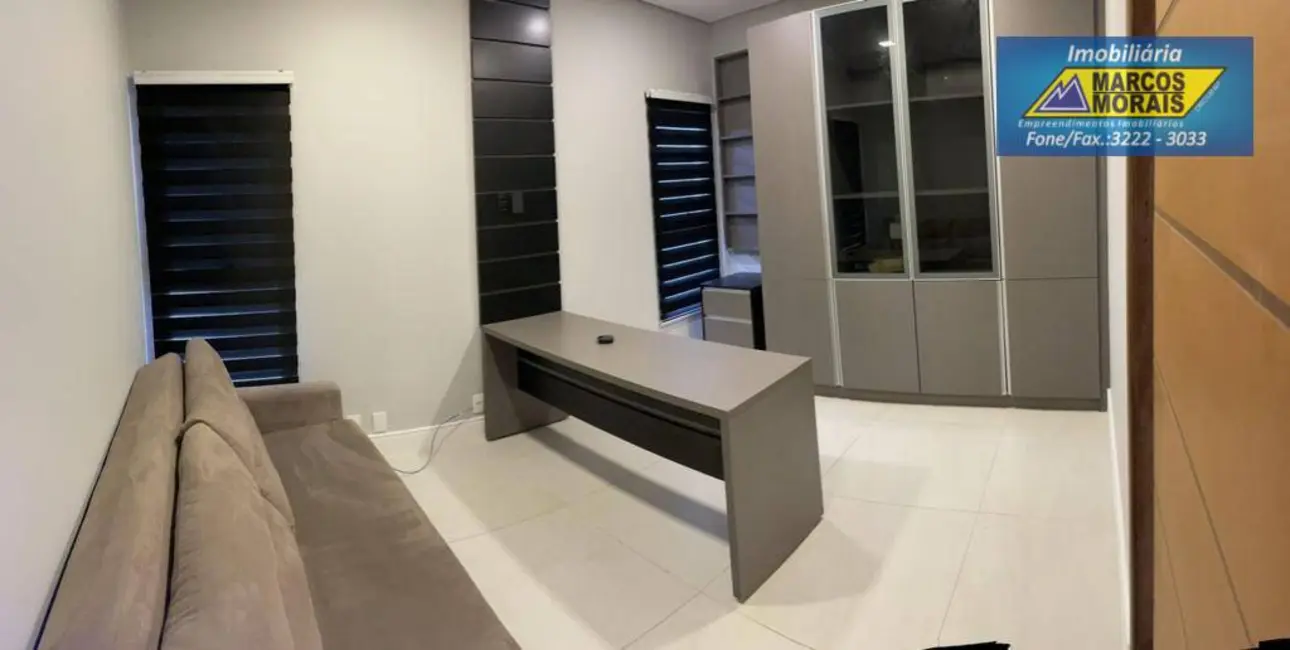 Foto 9 de Casa de Condomínio com 3 quartos à venda, 360m2 em Bairro da Vossoroca, Sorocaba - SP