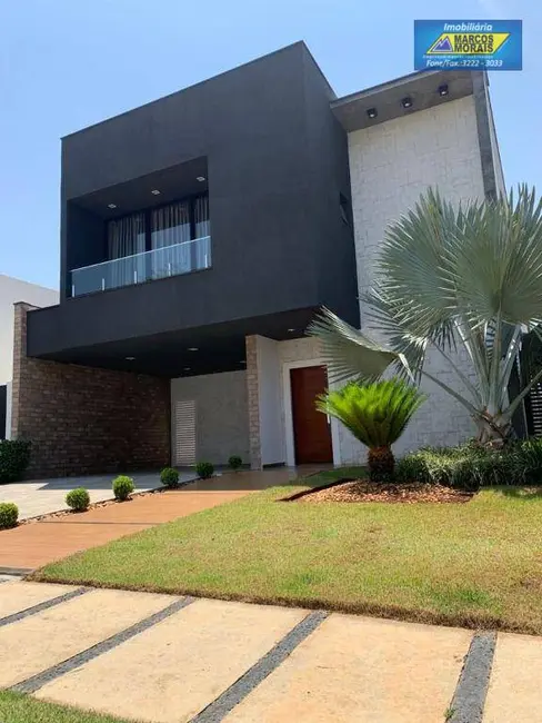 Foto 1 de Casa de Condomínio com 3 quartos à venda, 360m2 em Bairro da Vossoroca, Sorocaba - SP