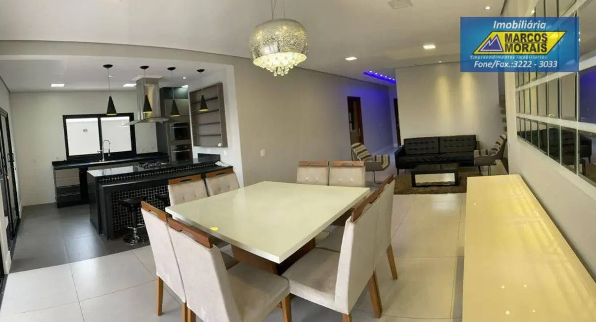 Foto 5 de Casa de Condomínio com 3 quartos à venda, 360m2 em Bairro da Vossoroca, Sorocaba - SP