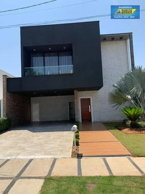 Foto 2 de Casa de Condomínio com 3 quartos à venda, 360m2 em Bairro da Vossoroca, Sorocaba - SP
