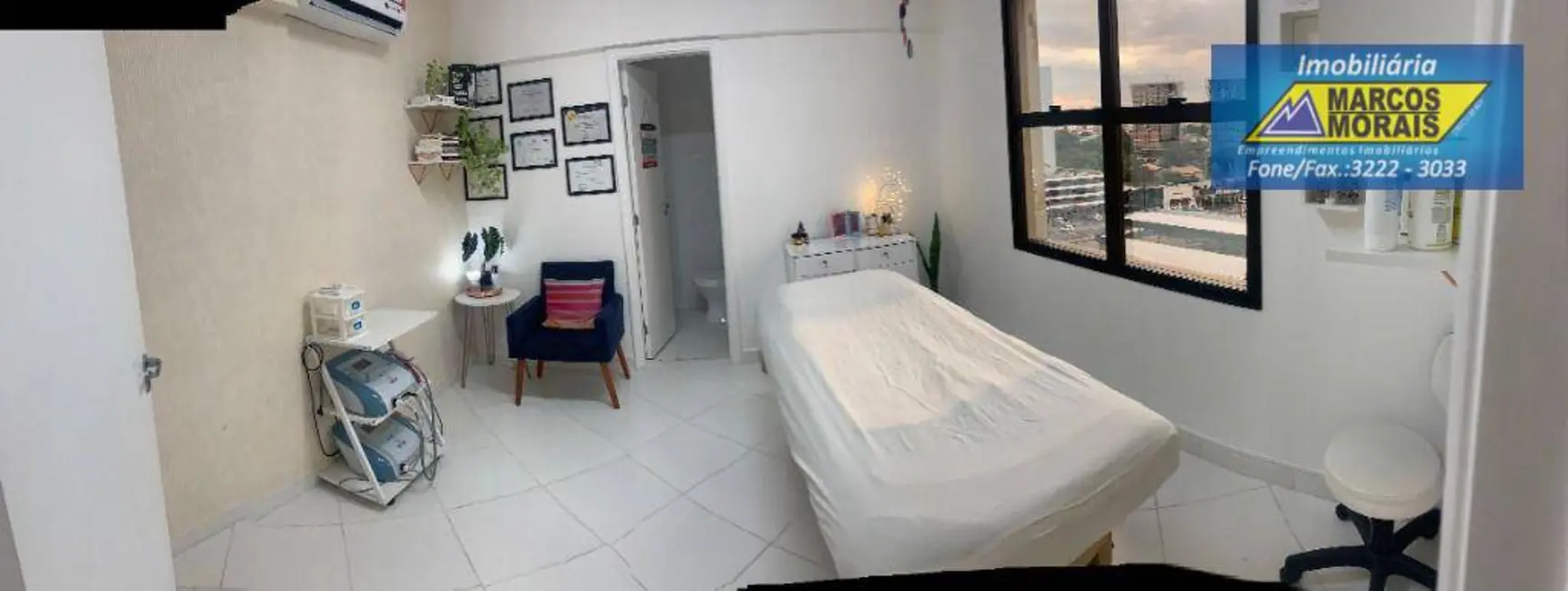 Foto 1 de Sala Comercial à venda, 40m2 em Jardim Portal da Colina, Sorocaba - SP