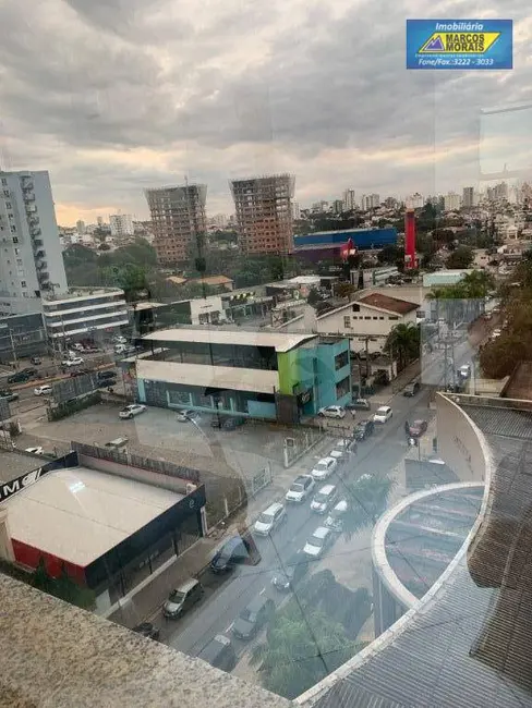 Foto 4 de Sala Comercial à venda, 40m2 em Jardim Portal da Colina, Sorocaba - SP