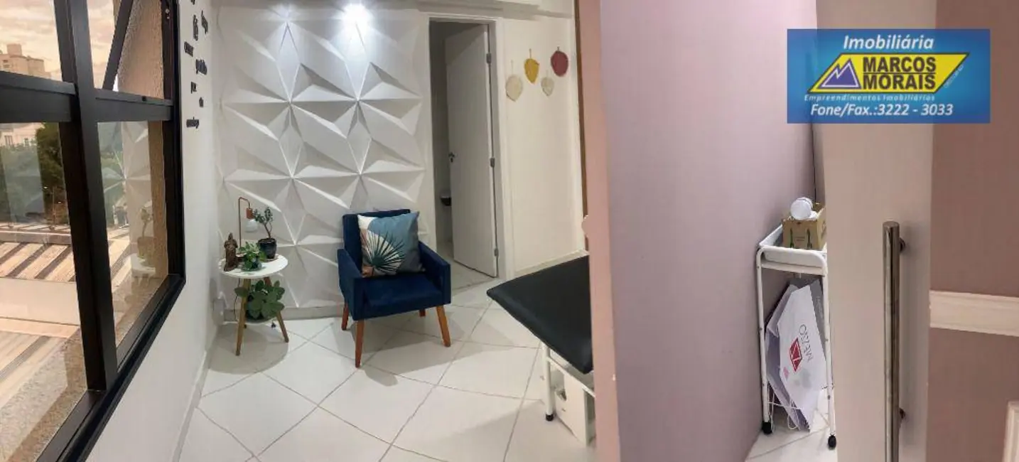 Foto 2 de Sala Comercial à venda, 40m2 em Jardim Portal da Colina, Sorocaba - SP