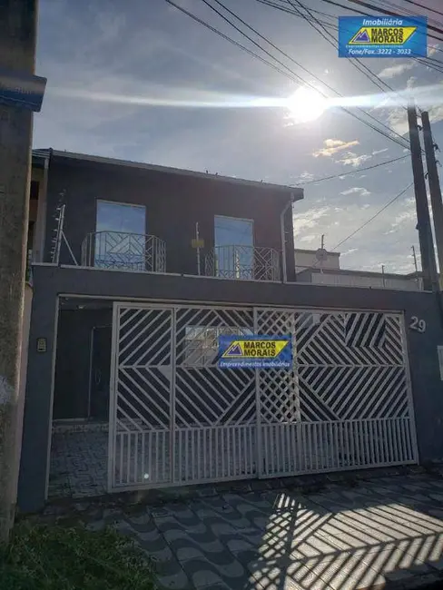 Foto 1 de Casa com 2 quartos à venda, 130m2 em Jardim Eden Ville, Sorocaba - SP