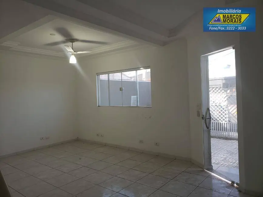 Foto 3 de Casa com 2 quartos à venda, 130m2 em Jardim Eden Ville, Sorocaba - SP