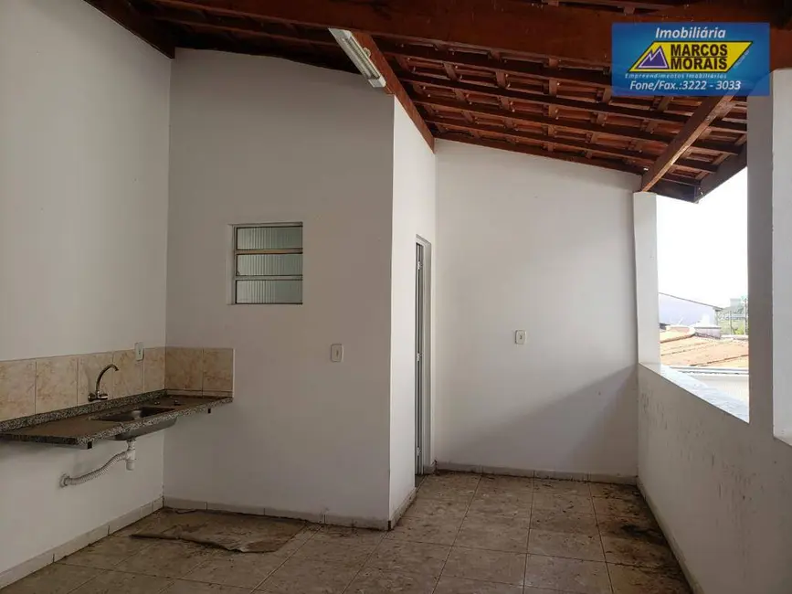 Foto 8 de Casa com 2 quartos à venda, 130m2 em Jardim Eden Ville, Sorocaba - SP
