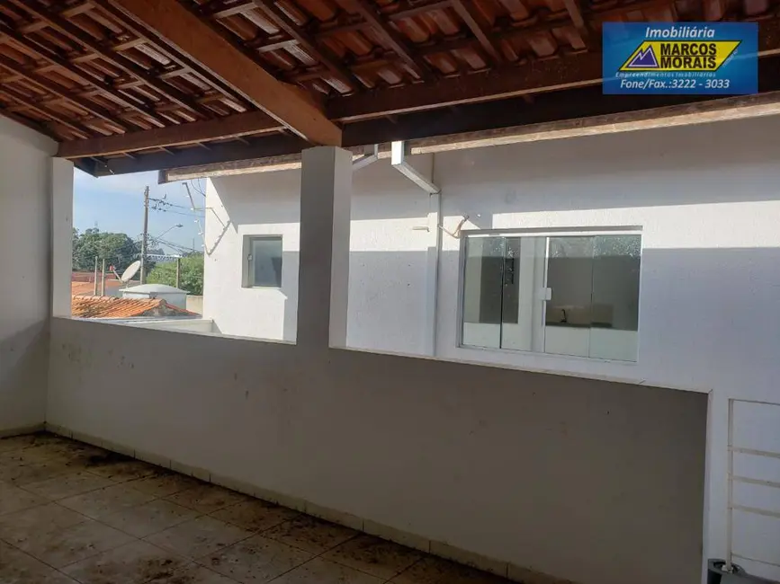 Foto 9 de Casa com 2 quartos à venda, 130m2 em Jardim Eden Ville, Sorocaba - SP