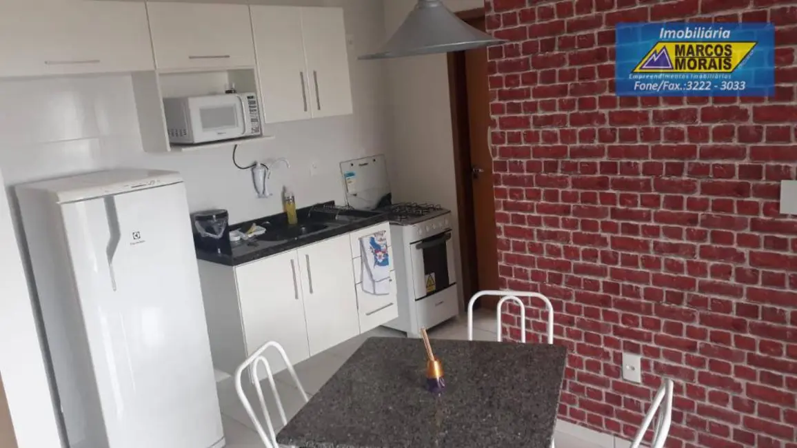Apartamento com 2 quartos para alugar, 50m2 em Bairro da Vossoroca, Sorocaba - SP - imagem 5 Foto 5 de Apartamento com 2 quartos para alugar, 50m2 em Bairro da Vossoroca, Sorocaba - SP