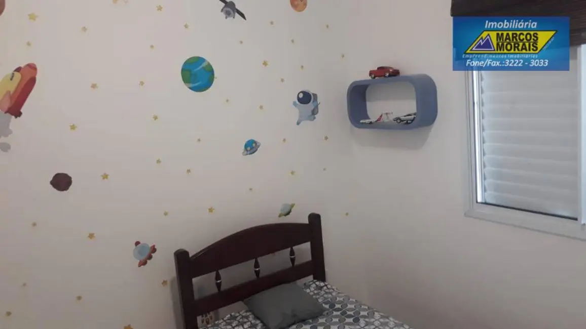 Apartamento com 2 quartos para alugar, 50m2 em Bairro da Vossoroca, Sorocaba - SP - imagem 8 Foto 8 de Apartamento com 2 quartos para alugar, 50m2 em Bairro da Vossoroca, Sorocaba - SP