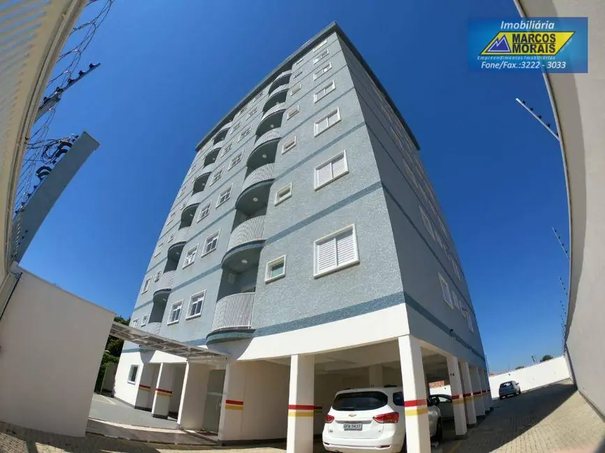 Foto 3 de Apartamento com 2 quartos à venda, 63m2 em Vila Helena, Sorocaba - SP