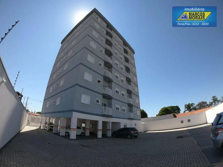 Foto 5 de Apartamento com 2 quartos à venda, 63m2 em Vila Helena, Sorocaba - SP