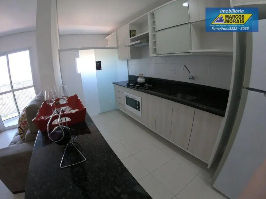 Foto 9 de Apartamento com 2 quartos à venda, 63m2 em Vila Helena, Sorocaba - SP