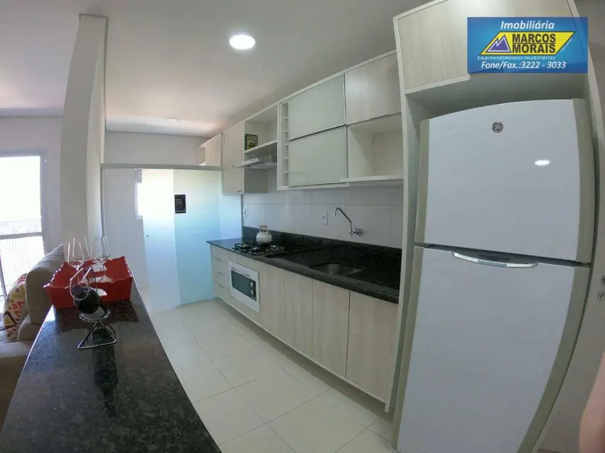 Foto 8 de Apartamento com 2 quartos à venda, 63m2 em Vila Helena, Sorocaba - SP