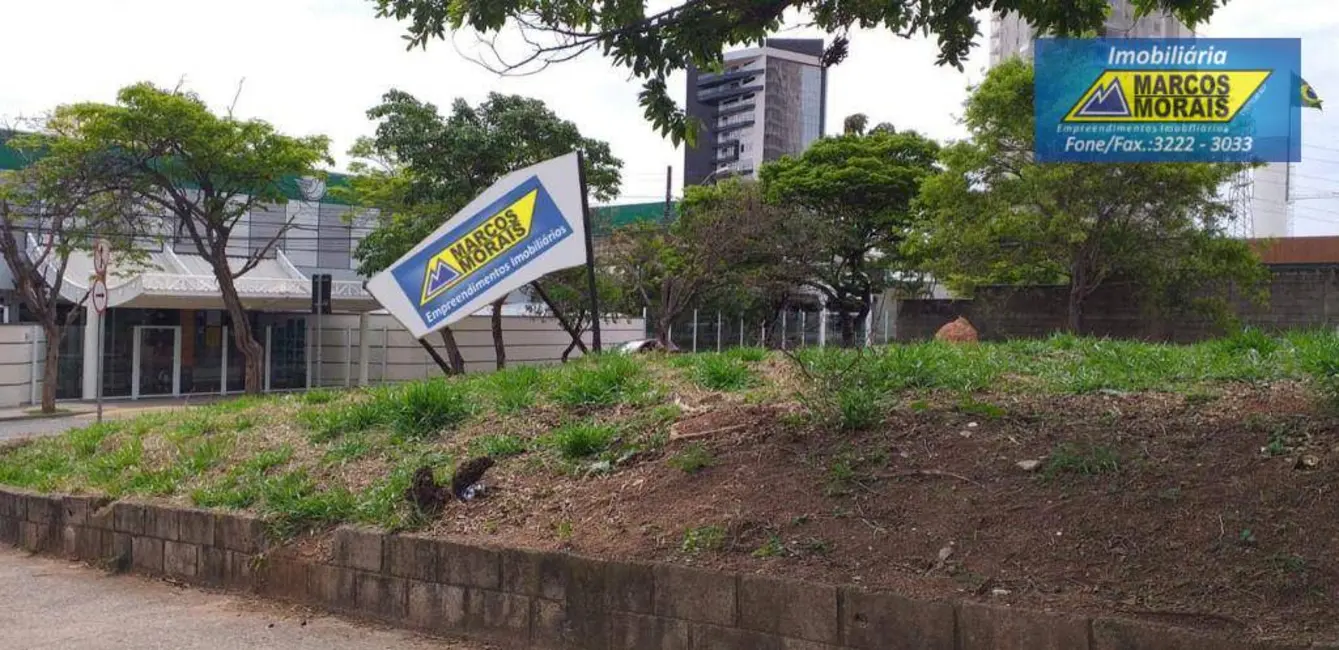 Foto 1 de Terreno / Lote à venda, 972m2 em Jardim Emília, Sorocaba - SP