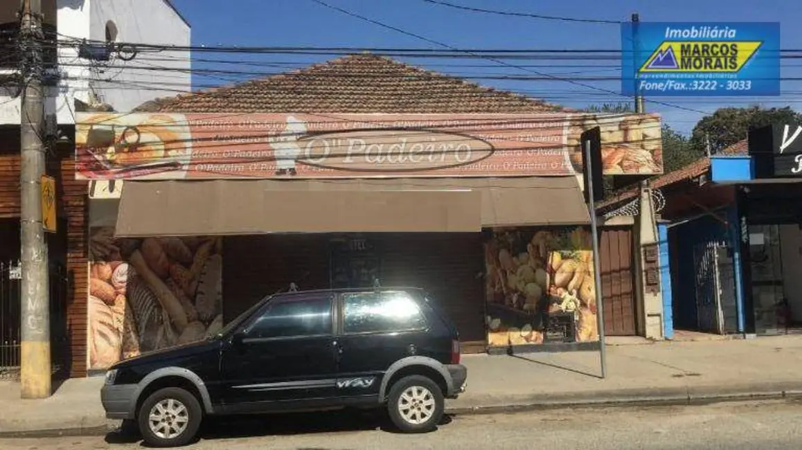 Foto 1 de Sala Comercial à venda e para alugar, 740m2 em Brigadeiro Tobias, Sorocaba - SP