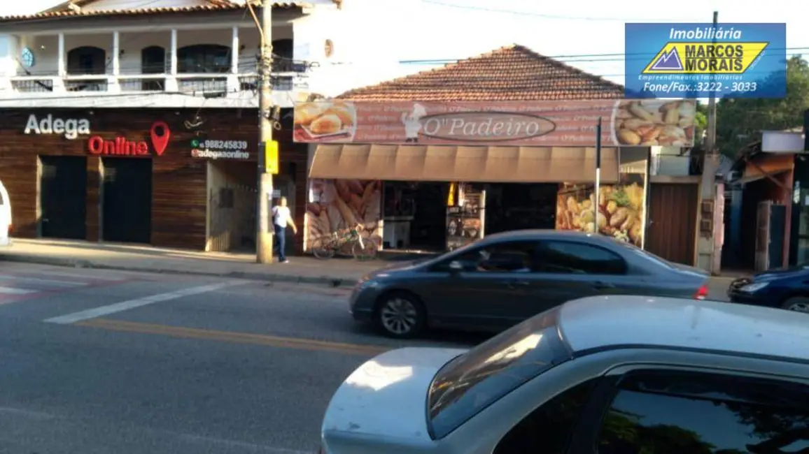 Foto 2 de Sala Comercial à venda e para alugar, 740m2 em Brigadeiro Tobias, Sorocaba - SP