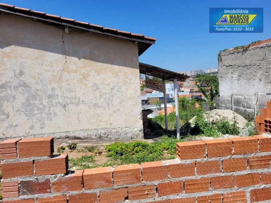 Terreno / Lote à venda, 286m2 em Jardim América, Sorocaba - SP - imagem 3 Foto 3 de Terreno / Lote à venda, 286m2 em Jardim América, Sorocaba - SP