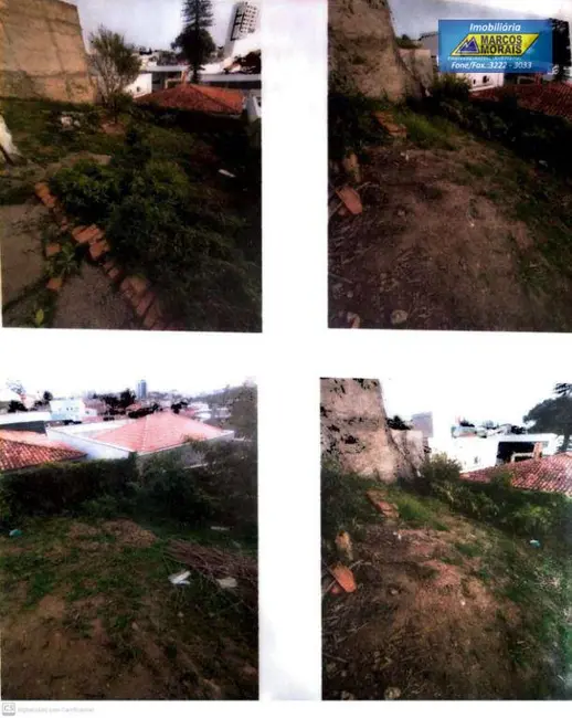 Terreno / Lote à venda, 286m2 em Jardim América, Sorocaba - SP - imagem 5 Foto 5 de Terreno / Lote à venda, 286m2 em Jardim América, Sorocaba - SP