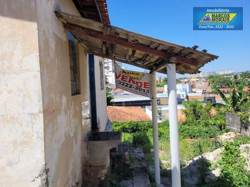 Terreno / Lote à venda, 286m2 em Jardim América, Sorocaba - SP - imagem 2 Foto 2 de Terreno / Lote à venda, 286m2 em Jardim América, Sorocaba - SP