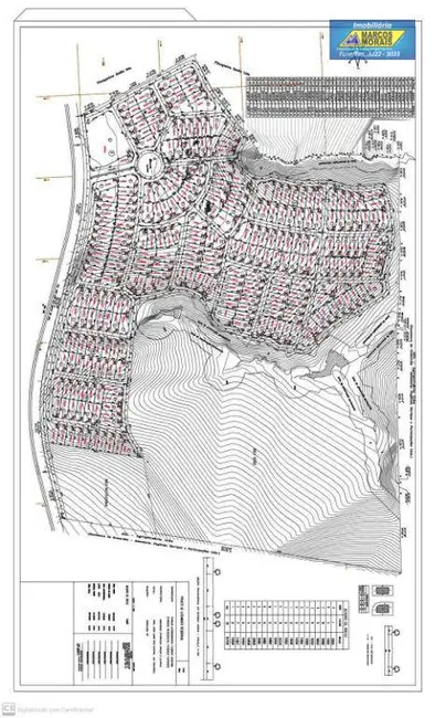 Terreno / Lote à venda, 1073m2 em Parque Ecoresidencial Fazenda Jequitibá, Sorocaba - SP - imagem 4 Foto 4 de Terreno / Lote à venda, 1073m2 em Parque Ecoresidencial Fazenda Jequitibá, Sorocaba - SP