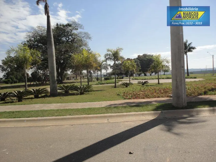 Terreno / Lote à venda, 1073m2 em Parque Ecoresidencial Fazenda Jequitibá, Sorocaba - SP - imagem 6 Foto 6 de Terreno / Lote à venda, 1073m2 em Parque Ecoresidencial Fazenda Jequitibá, Sorocaba - SP