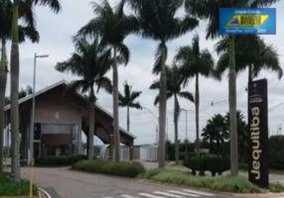 Terreno / Lote à venda, 1166m2 em Parque Ecoresidencial Fazenda Jequitibá, Sorocaba - SP - imagem 1 Foto 1 de Terreno / Lote à venda, 1166m2 em Parque Ecoresidencial Fazenda Jequitibá, Sorocaba - SP