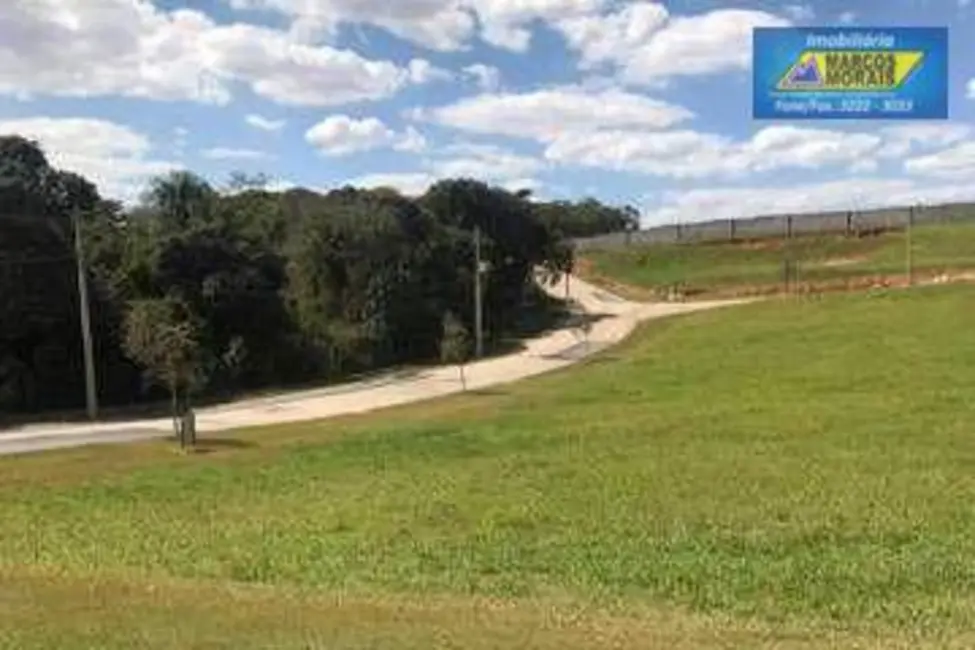 Terreno / Lote à venda, 1166m2 em Parque Ecoresidencial Fazenda Jequitibá, Sorocaba - SP - imagem 3 Foto 3 de Terreno / Lote à venda, 1166m2 em Parque Ecoresidencial Fazenda Jequitibá, Sorocaba - SP