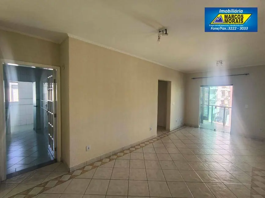 Foto 2 de Apartamento com 2 quartos para alugar, 91m2 em Parque Campolim, Sorocaba - SP