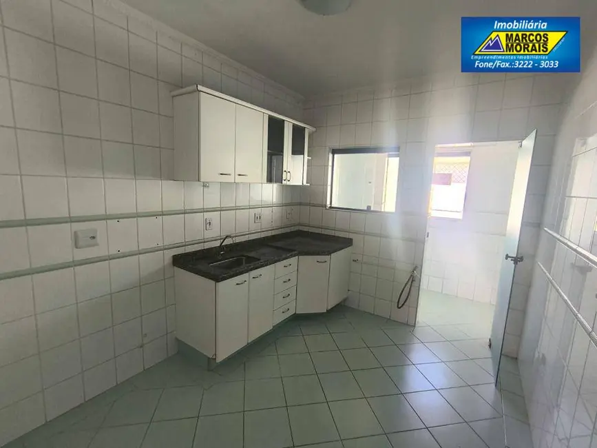 Foto 4 de Apartamento com 2 quartos para alugar, 91m2 em Parque Campolim, Sorocaba - SP