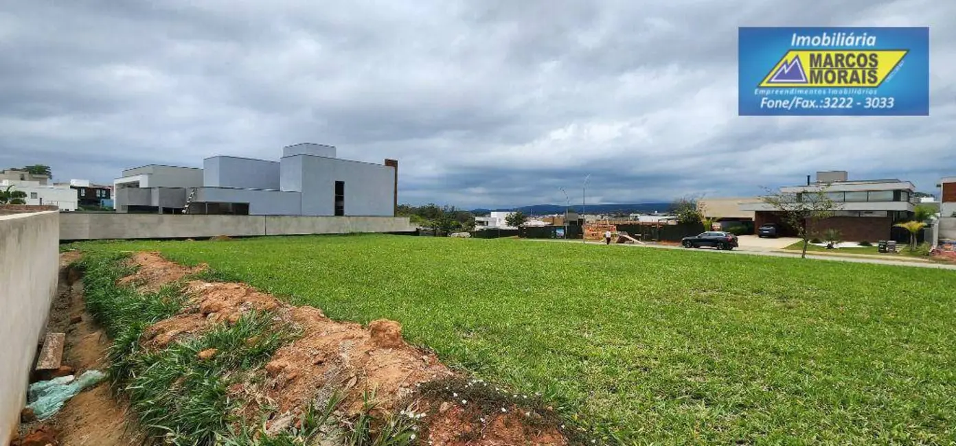Foto 3 de Terreno / Lote à venda, 904m2 em Votorantim - SP