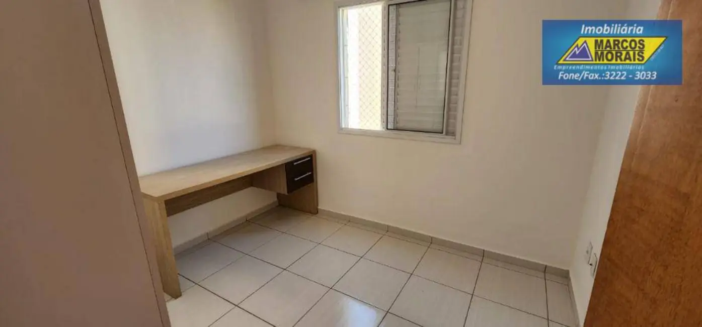 Foto 7 de Apartamento com 2 quartos à venda, 52m2 em Bairro da Vossoroca, Sorocaba - SP
