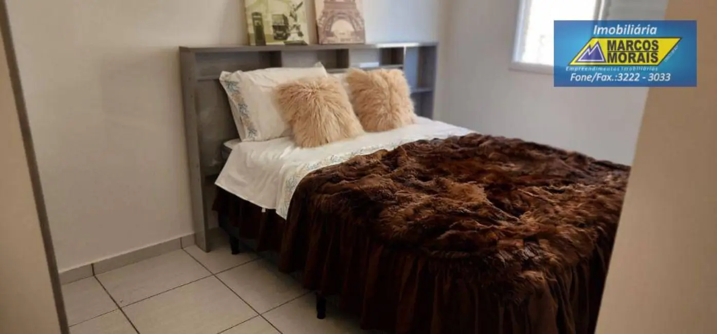 Foto 5 de Apartamento com 2 quartos à venda, 52m2 em Bairro da Vossoroca, Sorocaba - SP