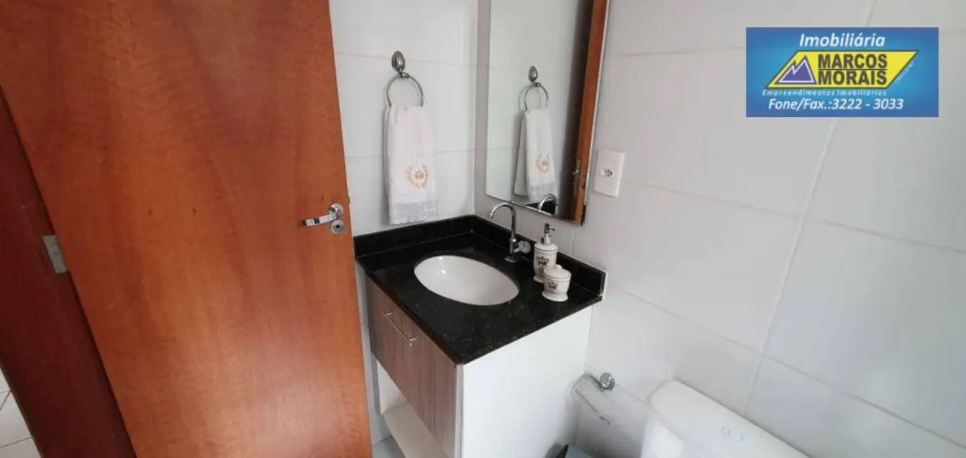Foto 8 de Apartamento com 2 quartos à venda, 52m2 em Bairro da Vossoroca, Sorocaba - SP