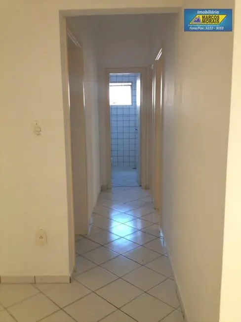 Foto 2 de Apartamento com 2 quartos à venda, 55m2 em Vila Olímpia, Sorocaba - SP