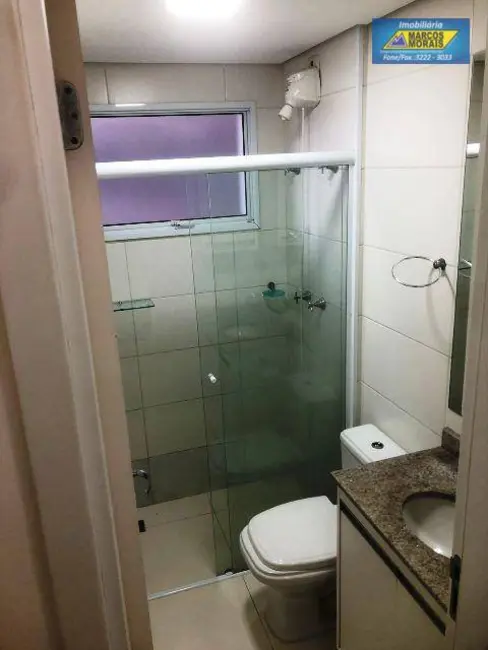 Apartamento com 2 quartos para alugar, 5000m2 em Parque Campolim, Sorocaba - SP - imagem 8 Foto 8 de Apartamento com 2 quartos para alugar, 5000m2 em Parque Campolim, Sorocaba - SP