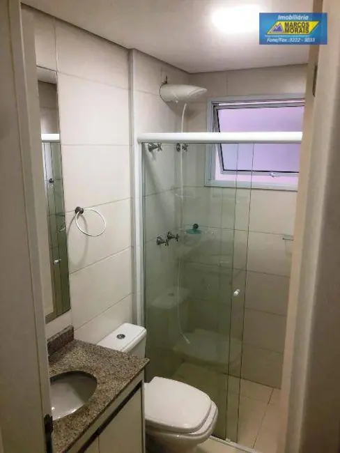 Apartamento com 2 quartos para alugar, 5000m2 em Parque Campolim, Sorocaba - SP - imagem 7 Foto 7 de Apartamento com 2 quartos para alugar, 5000m2 em Parque Campolim, Sorocaba - SP