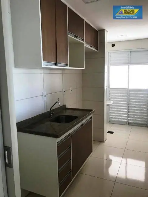 Apartamento com 2 quartos para alugar, 5000m2 em Parque Campolim, Sorocaba - SP - imagem 9 Foto 9 de Apartamento com 2 quartos para alugar, 5000m2 em Parque Campolim, Sorocaba - SP
