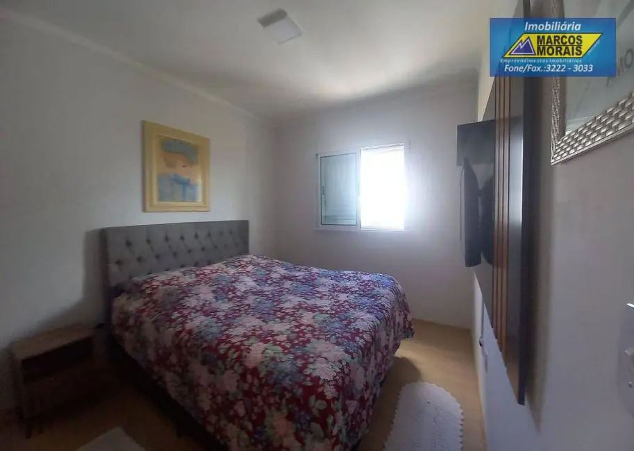 Foto 8 de Apartamento com 2 quartos à venda, 53m2 em Parque Morumbi, Votorantim - SP