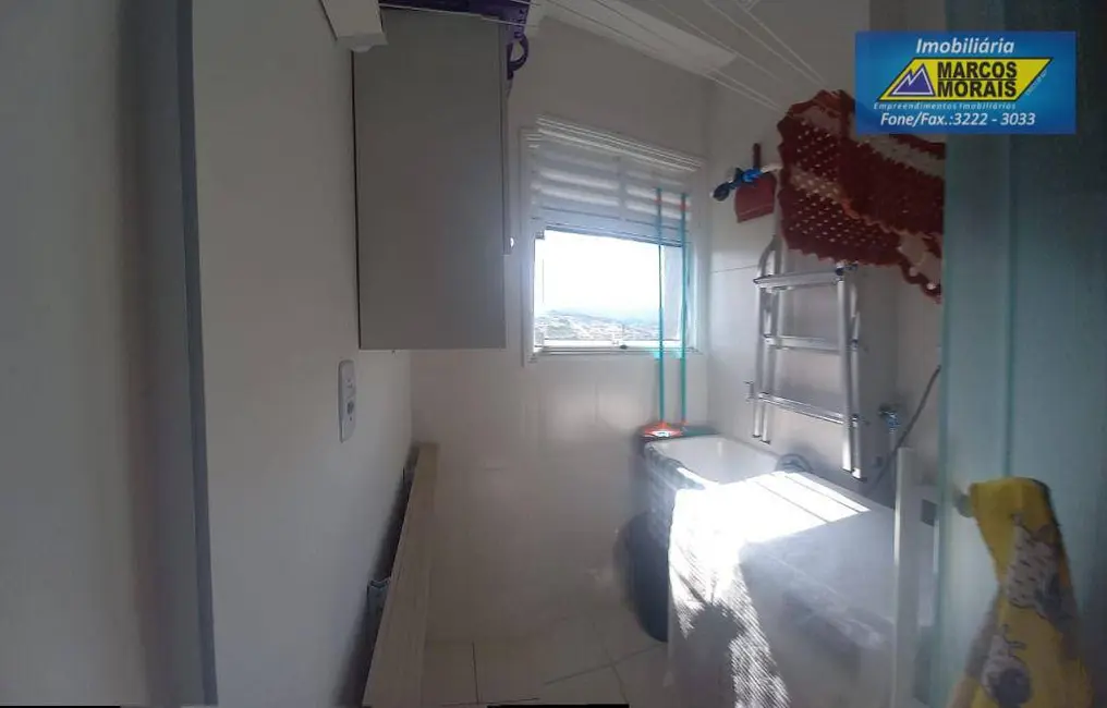 Foto 9 de Apartamento com 2 quartos à venda, 53m2 em Parque Morumbi, Votorantim - SP