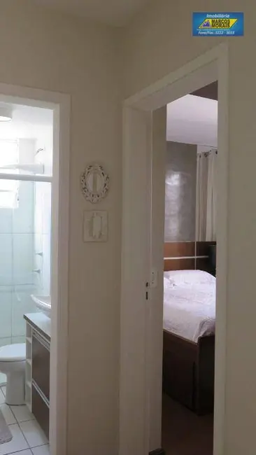 Foto 5 de Apartamento com 2 quartos à venda, 49m2 em Jardim Novo Mundo, Sorocaba - SP