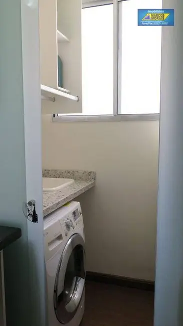 Foto 9 de Apartamento com 2 quartos à venda, 49m2 em Jardim Novo Mundo, Sorocaba - SP