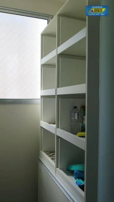 Foto 8 de Apartamento com 2 quartos à venda, 49m2 em Jardim Novo Mundo, Sorocaba - SP