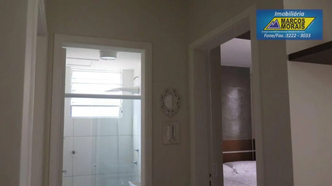 Foto 3 de Apartamento com 2 quartos à venda, 49m2 em Jardim Novo Mundo, Sorocaba - SP