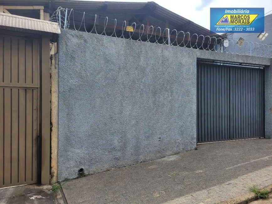 Armazém / Galpão à venda, 256m2 em Vila Jardini, Sorocaba - SP - imagem 3 Foto 3 de Armazém / Galpão à venda, 256m2 em Vila Jardini, Sorocaba - SP