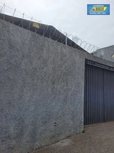 Armazém / Galpão à venda, 256m2 em Vila Jardini, Sorocaba - SP - imagem 4 Foto 4 de Armazém / Galpão à venda, 256m2 em Vila Jardini, Sorocaba - SP