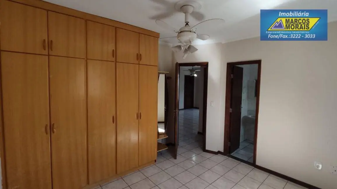 Foto 1 de Apartamento com 2 quartos para alugar, 78m2 em Jardim Emília, Sorocaba - SP